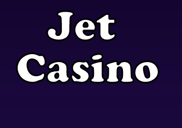 Jet Casino бездепозитный бонус за регистрацию